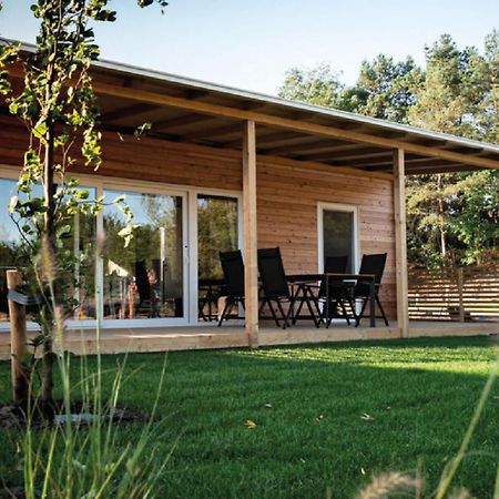 Europarcs Maasduinen Hotel Belfeld Kültér fotó