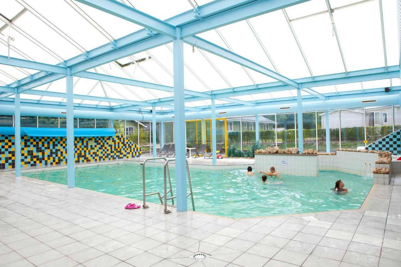 Europarcs Maasduinen Hotel Belfeld Kültér fotó