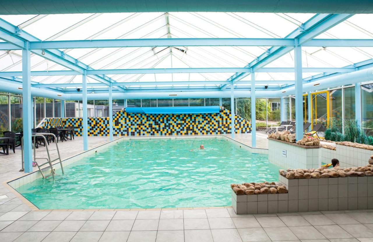 Europarcs Maasduinen Hotel Belfeld Kültér fotó