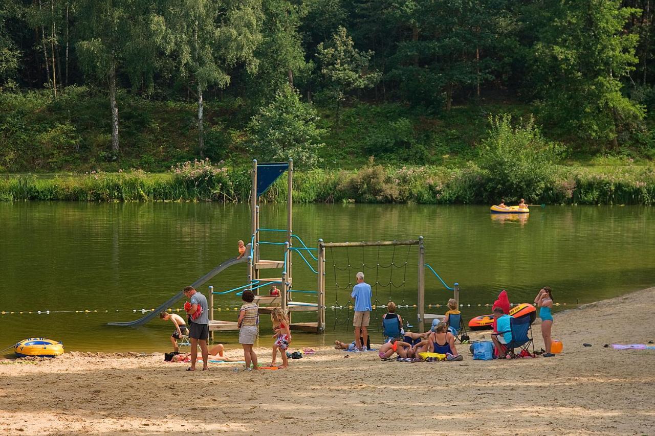Europarcs Maasduinen Hotel Belfeld Kültér fotó