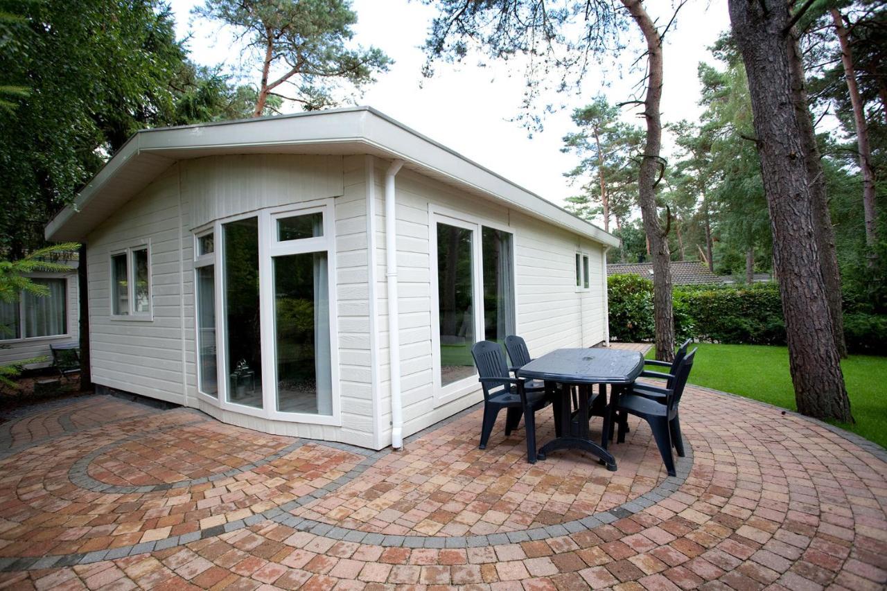 Europarcs Maasduinen Hotel Belfeld Szoba fotó