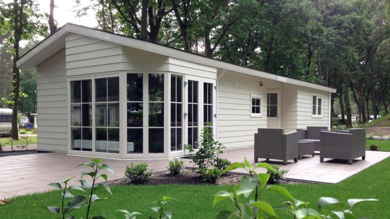 Europarcs Maasduinen Hotel Belfeld Szoba fotó