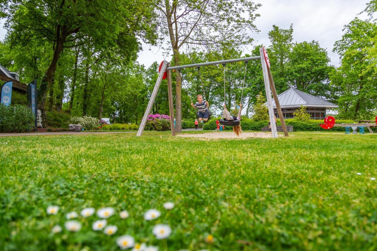 Europarcs Maasduinen Hotel Belfeld Kültér fotó