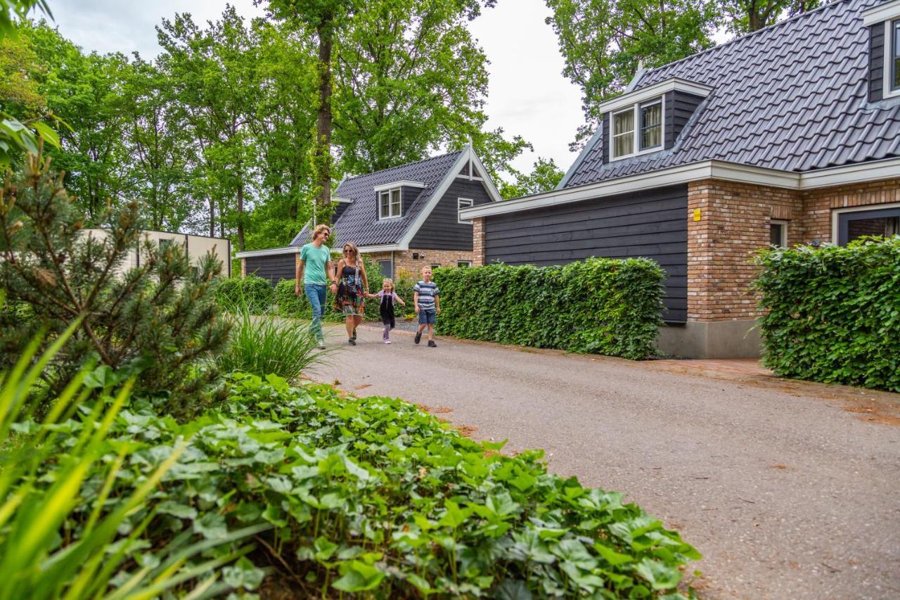 Europarcs Maasduinen Hotel Belfeld Kültér fotó