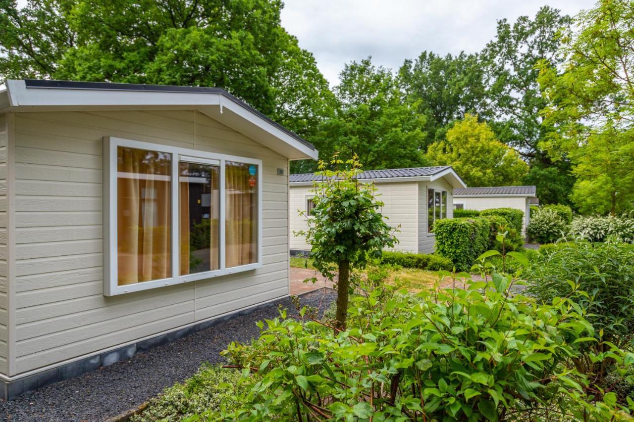 Europarcs Maasduinen Hotel Belfeld Kültér fotó