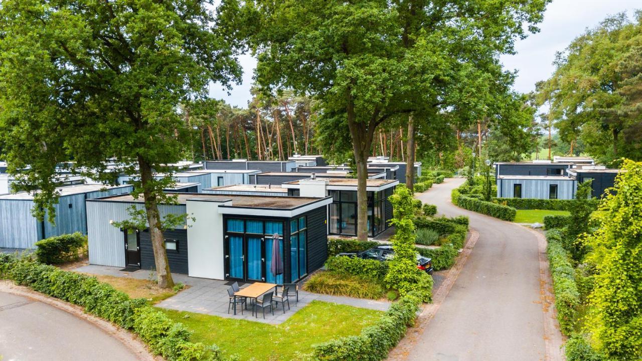 Europarcs Maasduinen Hotel Belfeld Kültér fotó