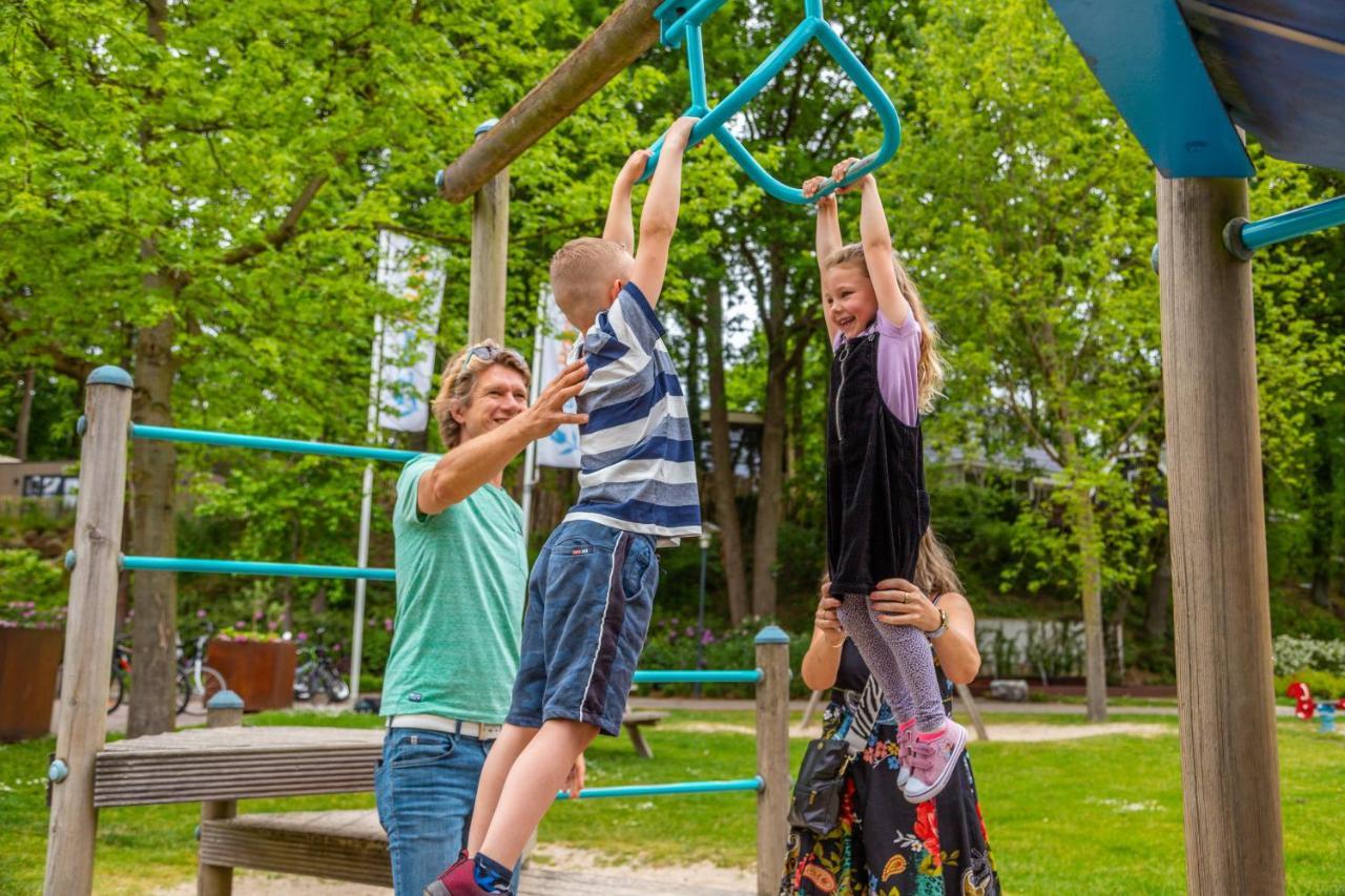 Europarcs Maasduinen Hotel Belfeld Kültér fotó