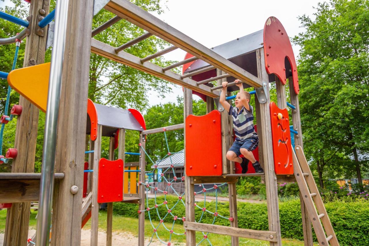 Europarcs Maasduinen Hotel Belfeld Kültér fotó
