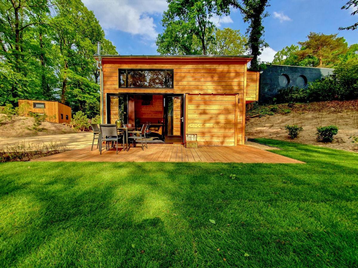 Europarcs Maasduinen Hotel Belfeld Szoba fotó