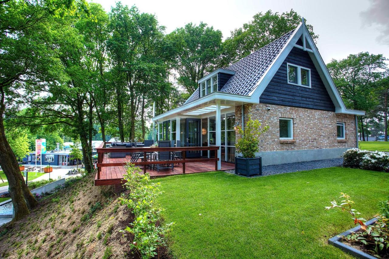 Europarcs Maasduinen Hotel Belfeld Szoba fotó