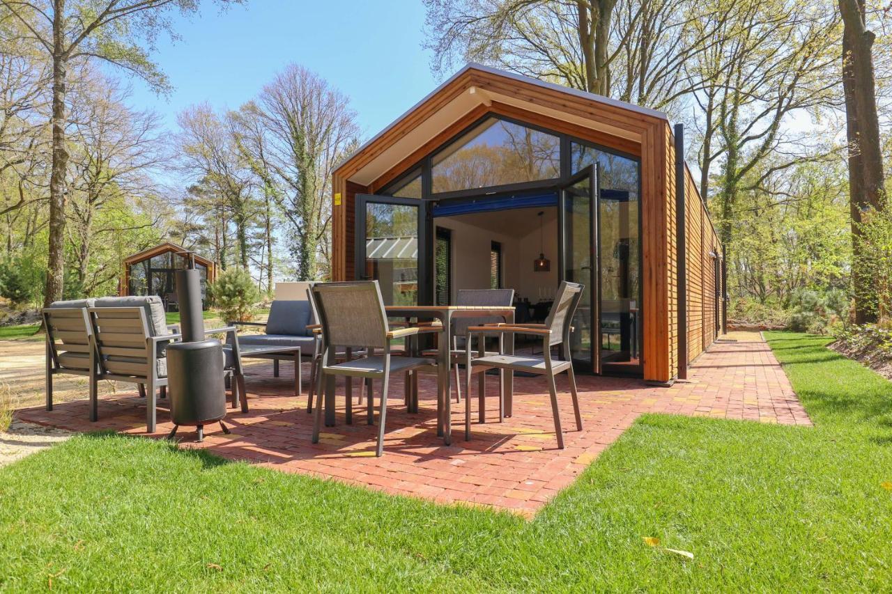 Europarcs Maasduinen Hotel Belfeld Szoba fotó