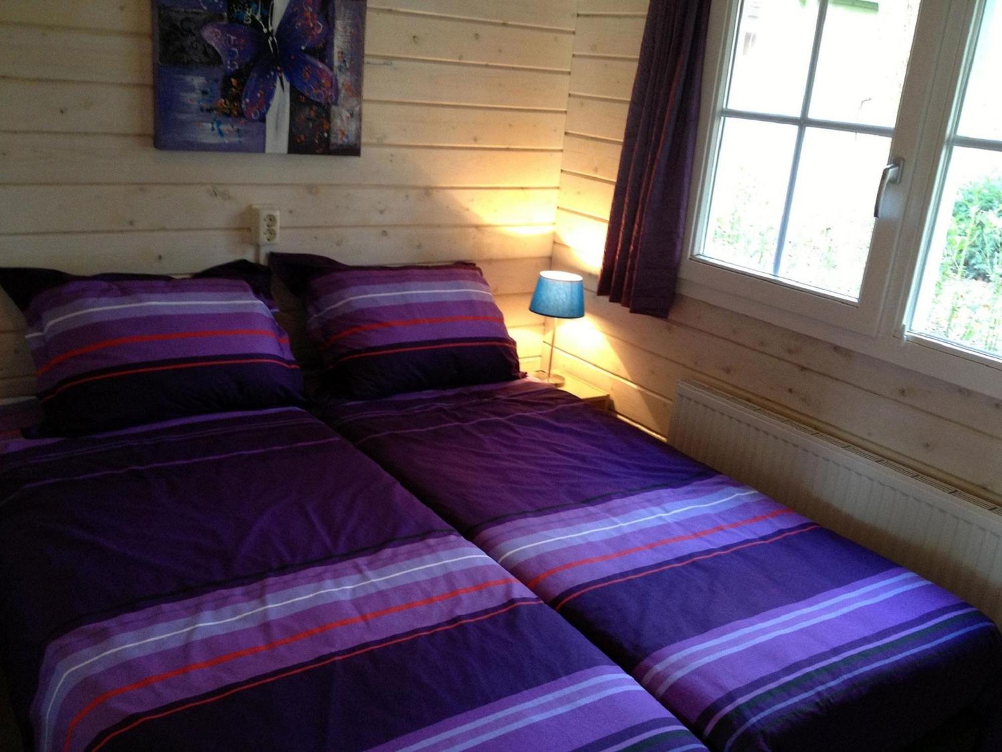 Europarcs Maasduinen Hotel Belfeld Szoba fotó