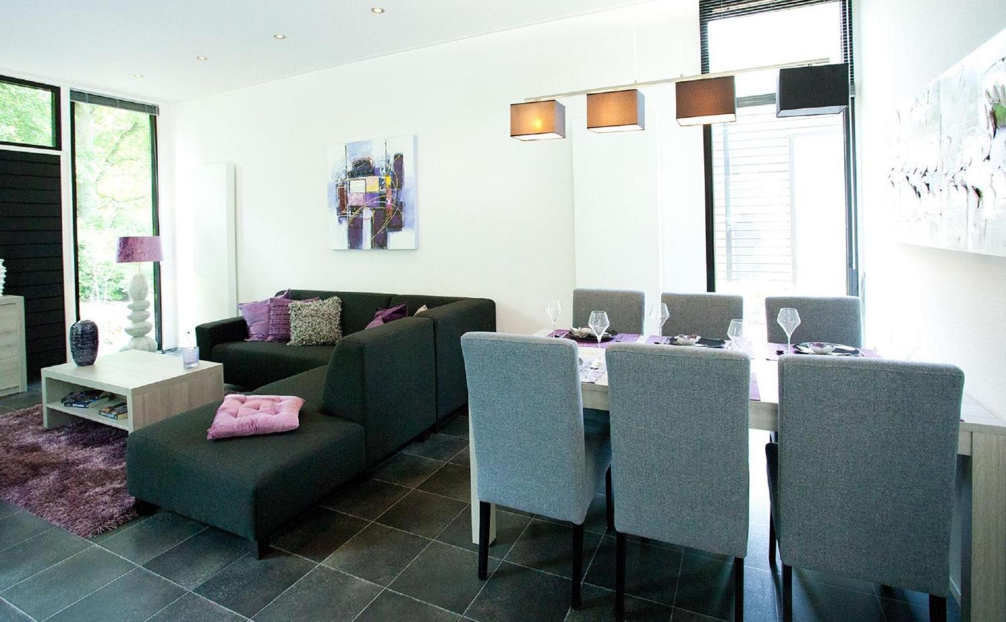 Europarcs Maasduinen Hotel Belfeld Szoba fotó