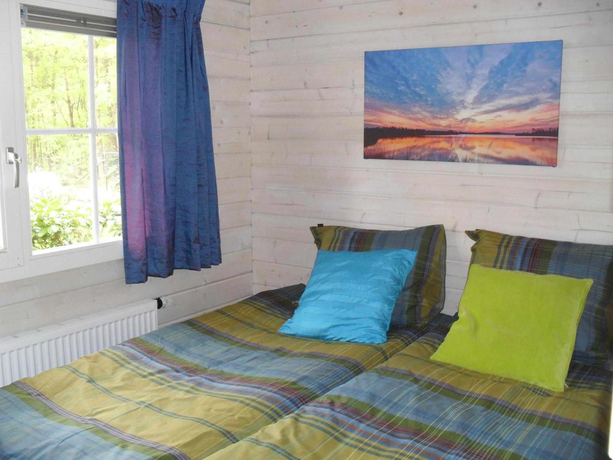 Europarcs Maasduinen Hotel Belfeld Szoba fotó
