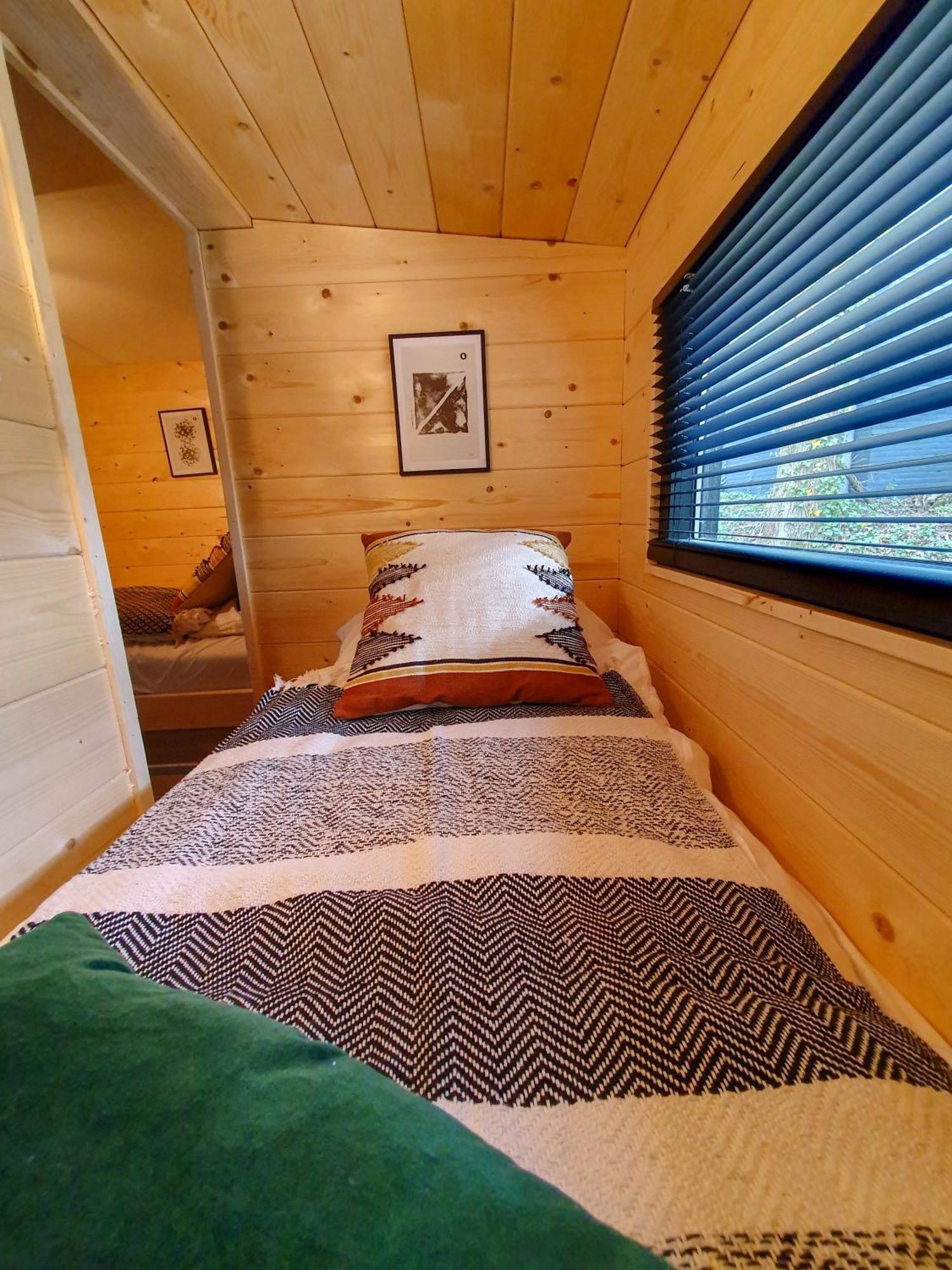 Europarcs Maasduinen Hotel Belfeld Szoba fotó
