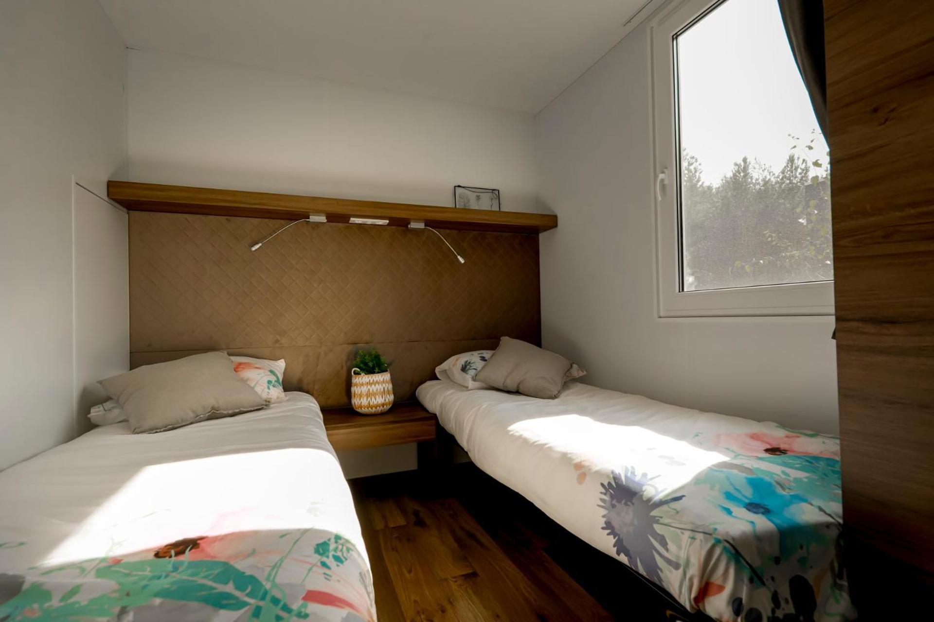 Europarcs Maasduinen Hotel Belfeld Kültér fotó